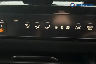 KIA Sportage Gt-Line Automatic Petrol-Electric Hybrid SUV - Stock Number (1677377) - 12th supplementary image