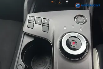 KIA Sportage Gt-Line Automatic Petrol-Electric Hybrid SUV - Stock Number (1677377) - 15th supplementary image