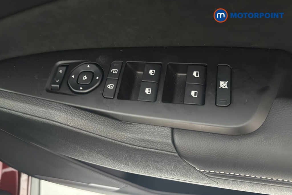 KIA Sportage Gt-Line Automatic Petrol-Electric Hybrid SUV - Stock Number (1677377) - 19th supplementary image
