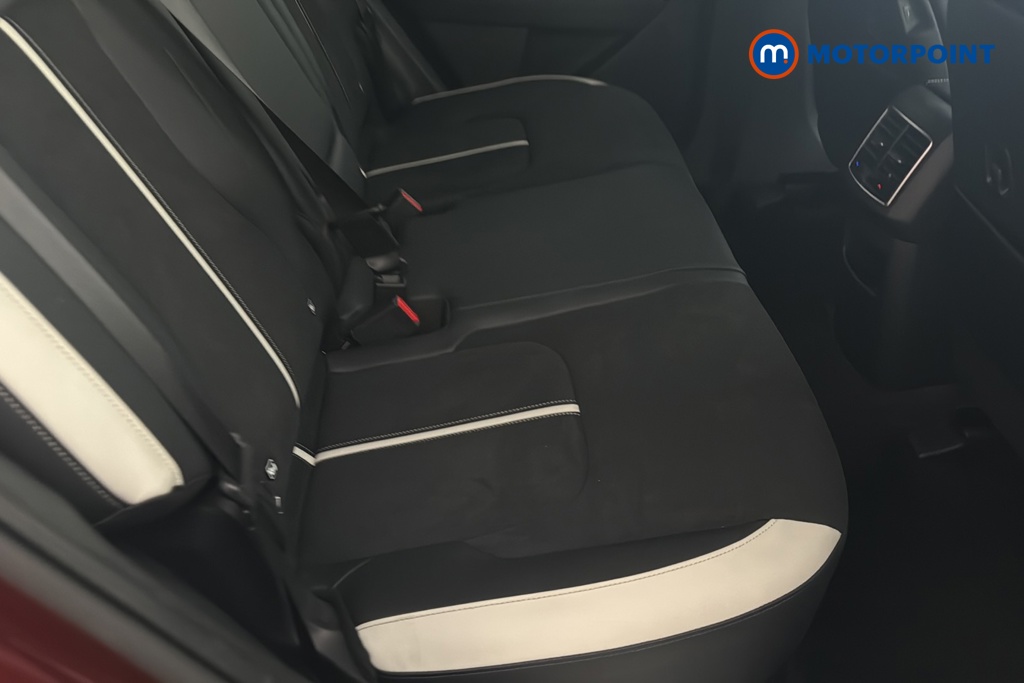 KIA Sportage Gt-Line Automatic Petrol-Electric Hybrid SUV - Stock Number (1677377) - 25th supplementary image