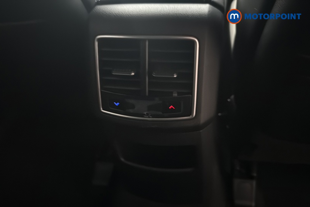 KIA Sportage Gt-Line Automatic Petrol-Electric Hybrid SUV - Stock Number (1677377) - 28th supplementary image