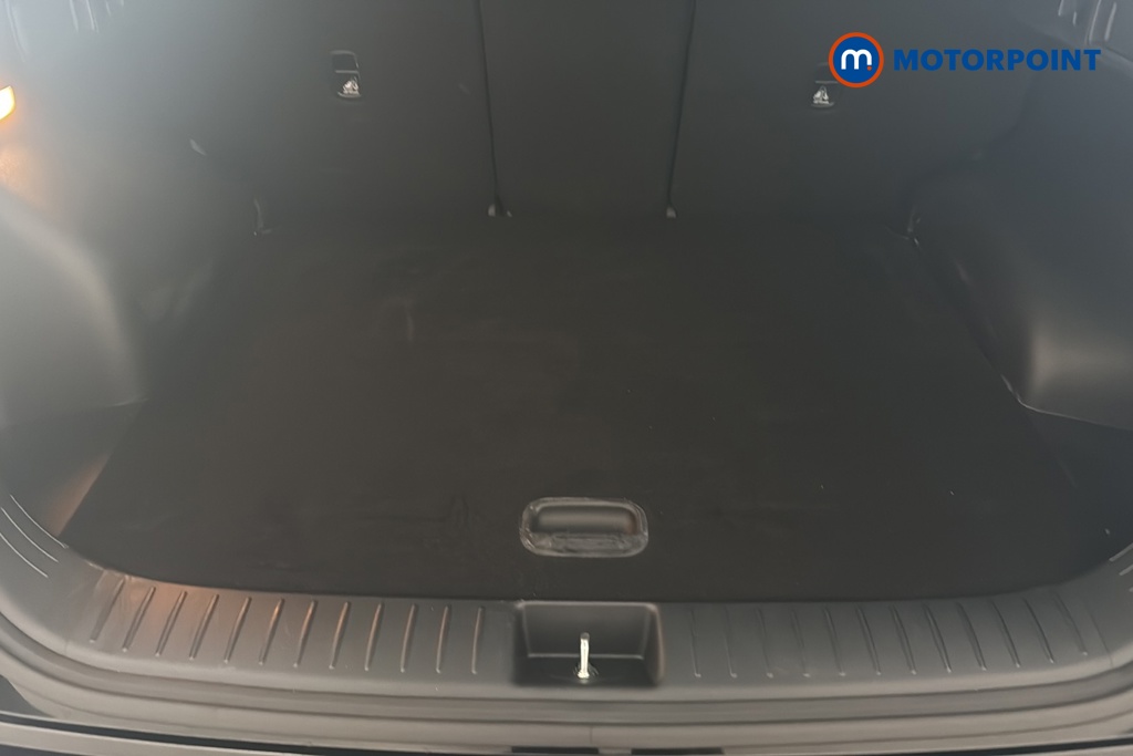 KIA Sportage Gt-Line Automatic Petrol-Electric Hybrid SUV - Stock Number (1677377) - 30th supplementary image