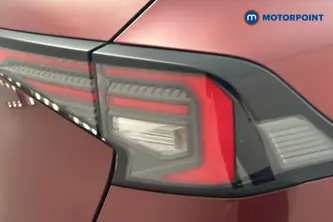 KIA Sportage Gt-Line Automatic Petrol-Electric Hybrid SUV - Stock Number (1677377) - 36th supplementary image