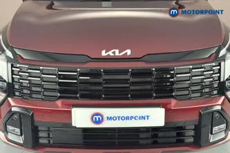 KIA Sportage Gt-Line Automatic Petrol-Electric Hybrid SUV - Stock Number (1677377) - 43rd supplementary image