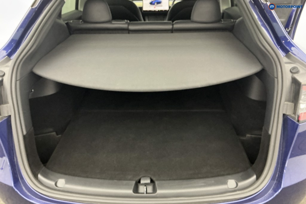 Tesla Model Y Long Range Automatic Electric SUV - Stock Number (1677388) - 3rd supplementary image