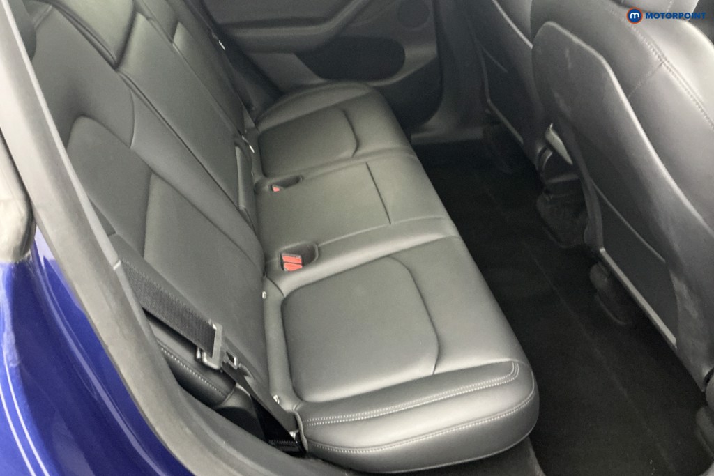 Tesla Model Y Long Range Automatic Electric SUV - Stock Number (1677388) - 4th supplementary image