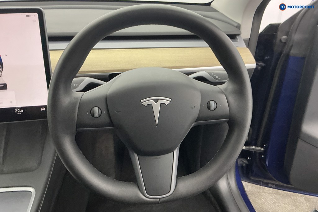 Tesla Model Y Long Range Automatic Electric SUV - Stock Number (1677388) - 6th supplementary image