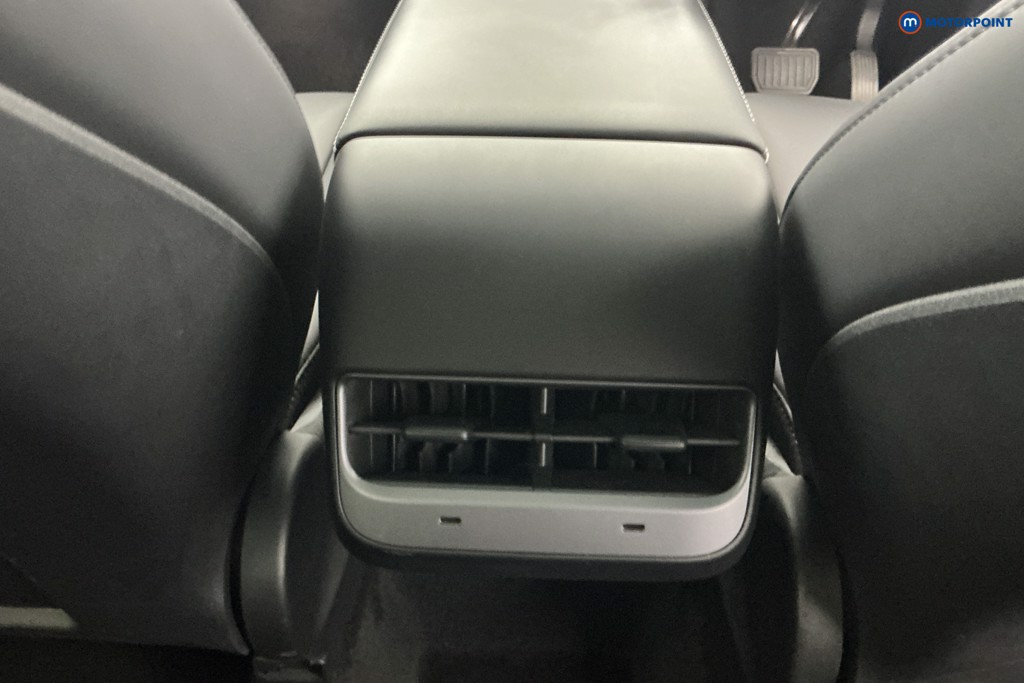 Tesla Model Y Long Range Automatic Electric SUV - Stock Number (1677388) - 10th supplementary image