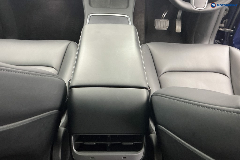 Tesla Model Y Long Range Automatic Electric SUV - Stock Number (1677388) - 11th supplementary image