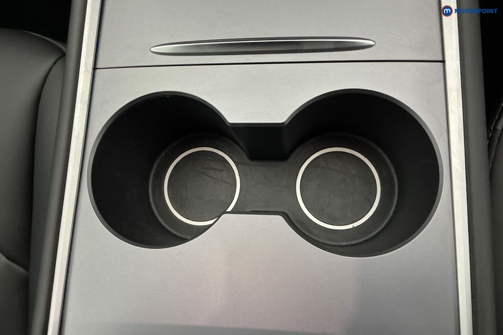 Tesla Model Y Long Range Automatic Electric SUV - Stock Number (1677388) - 15th supplementary image