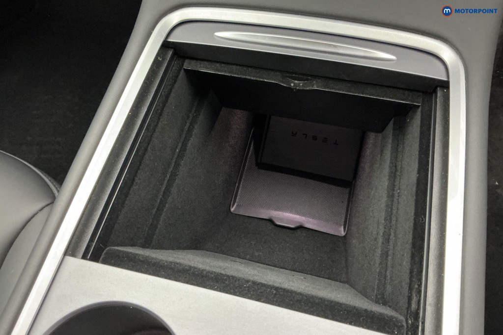 Tesla Model Y Long Range Automatic Electric SUV - Stock Number (1677388) - 16th supplementary image