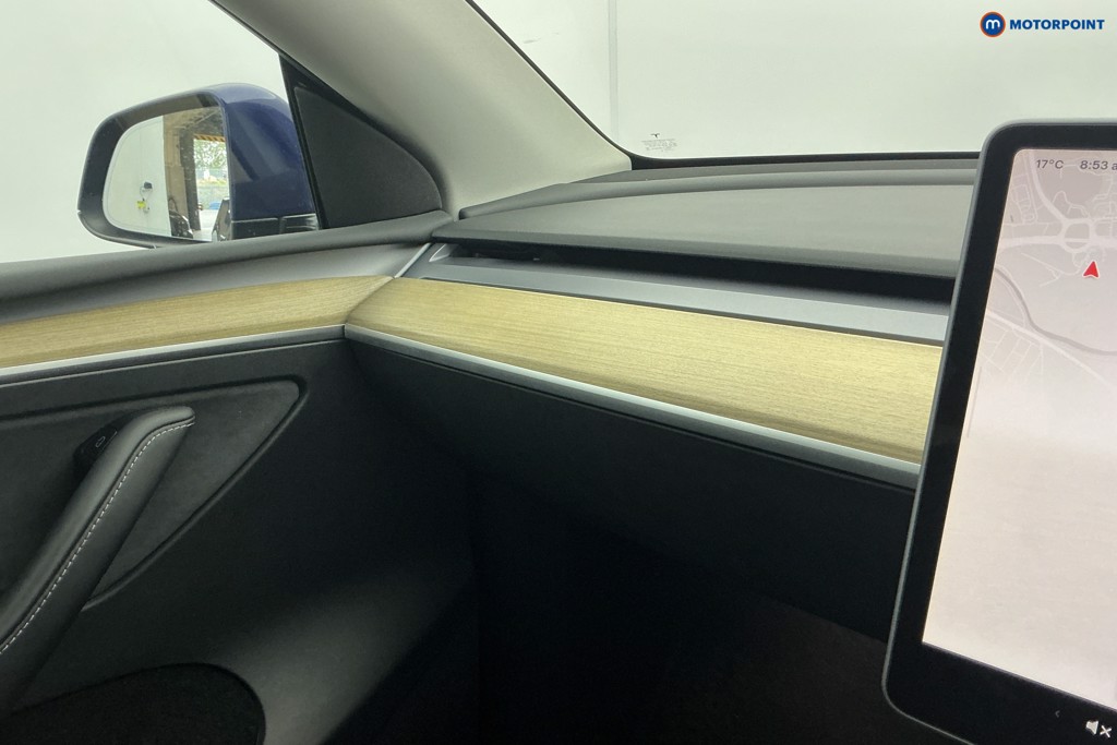 Tesla Model Y Long Range Automatic Electric SUV - Stock Number (1677388) - 18th supplementary image