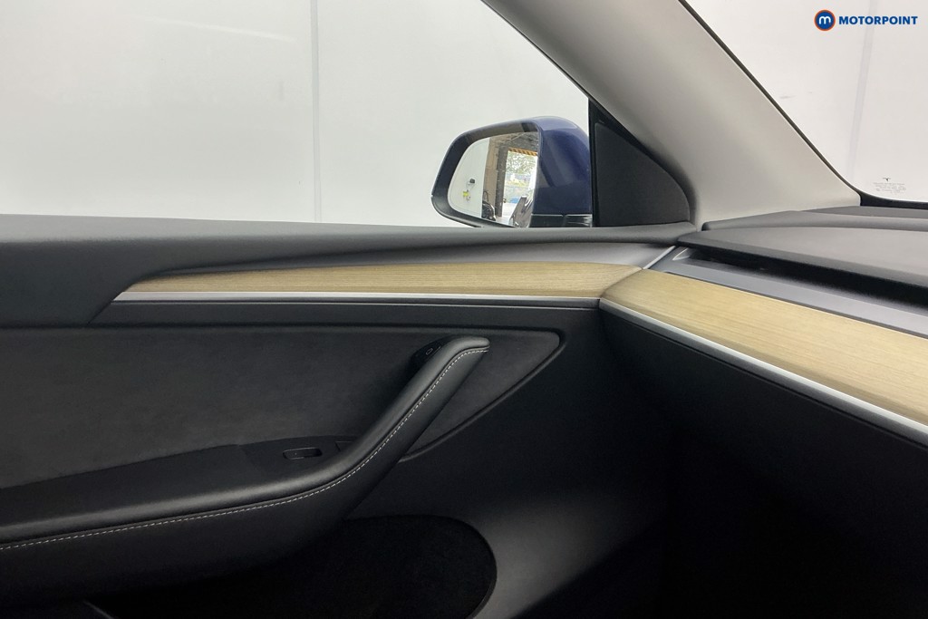 Tesla Model Y Long Range Automatic Electric SUV - Stock Number (1677388) - 19th supplementary image
