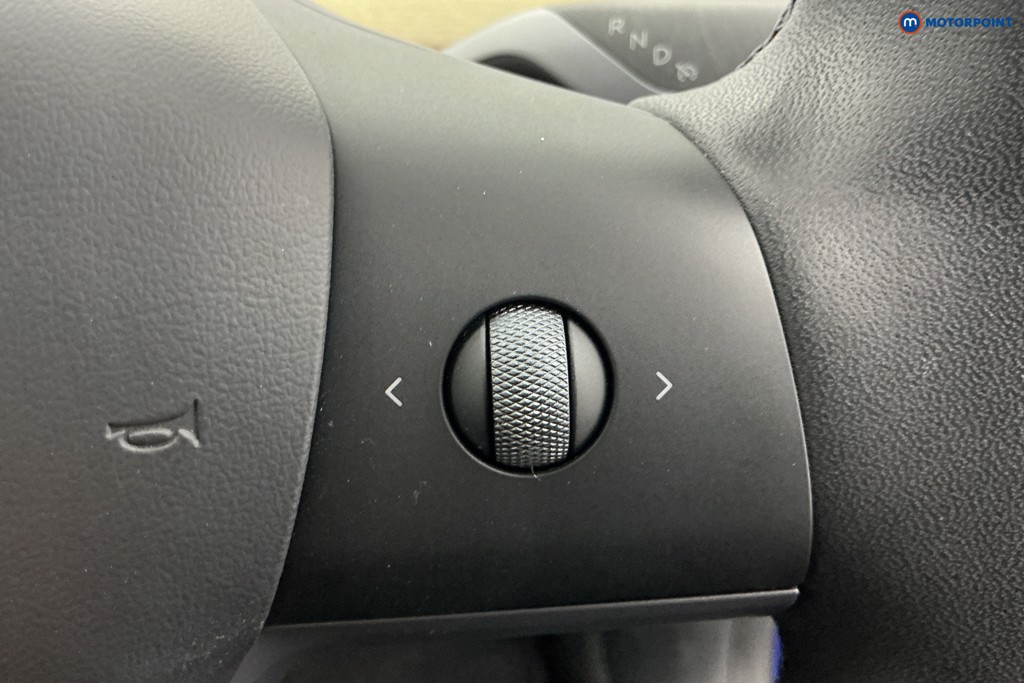 Tesla Model Y Long Range Automatic Electric SUV - Stock Number (1677388) - 21st supplementary image
