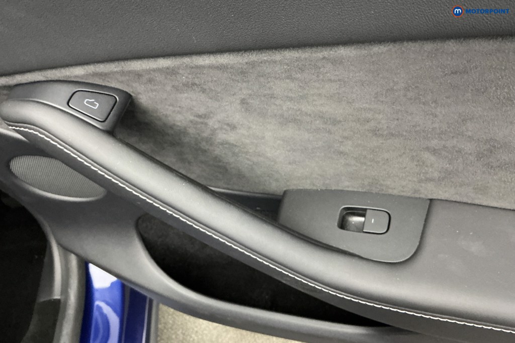 Tesla Model Y Long Range Automatic Electric SUV - Stock Number (1677388) - 27th supplementary image