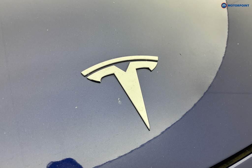 Tesla Model Y Long Range Automatic Electric SUV - Stock Number (1677388) - 28th supplementary image