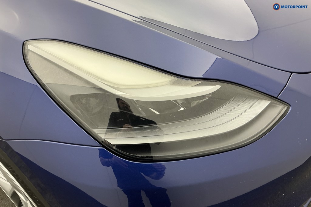 Tesla Model Y Long Range Automatic Electric SUV - Stock Number (1677388) - 29th supplementary image