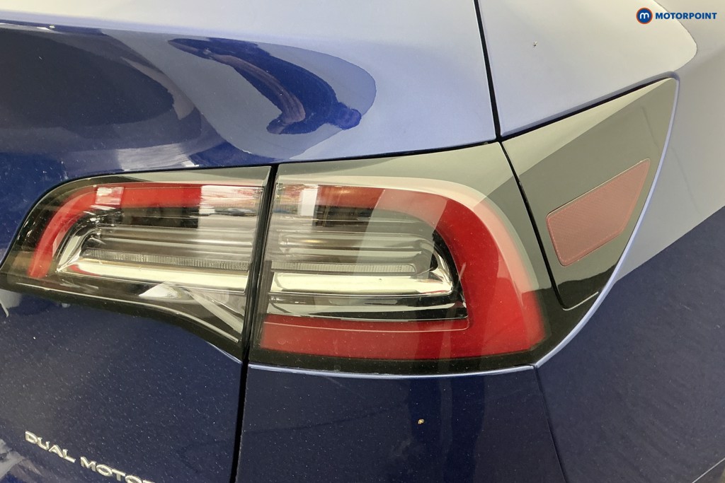 Tesla Model Y Long Range Automatic Electric SUV - Stock Number (1677388) - 30th supplementary image