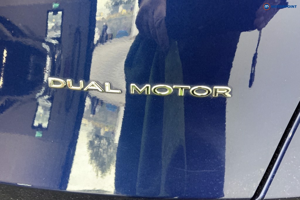 Tesla Model Y Long Range Automatic Electric SUV - Stock Number (1677388) - 31st supplementary image