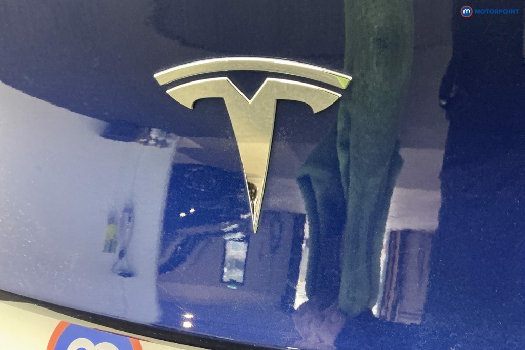 Tesla Model Y Long Range Automatic Electric SUV - Stock Number (1677388) - 32nd supplementary image