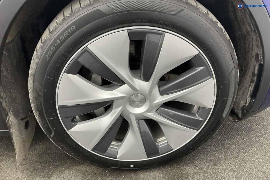 Tesla Model Y Long Range Automatic Electric SUV - Stock Number (1677388) - 34th supplementary image