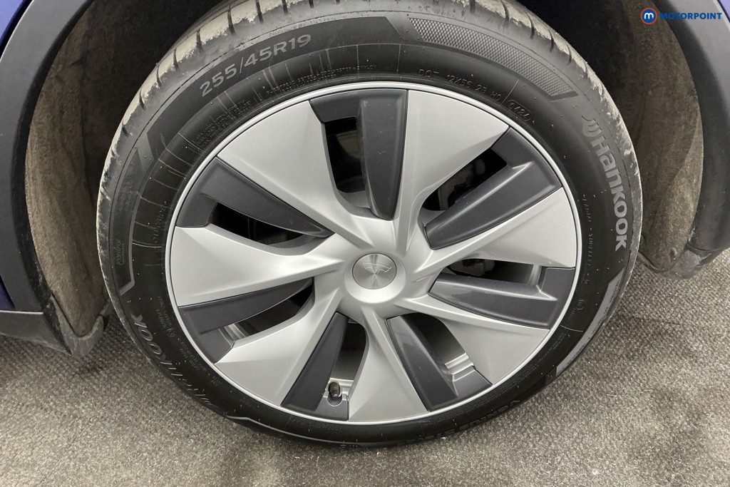 Tesla Model Y Long Range Automatic Electric SUV - Stock Number (1677388) - 36th supplementary image