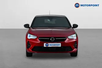 Vauxhall Corsa GS Manual Petrol Hatchback - Stock Number (1677408) - Front bumper