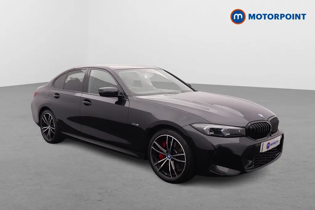 2023 BMW 3 Series