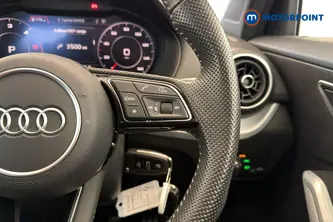 Audi Q2 S Line Automatic Diesel SUV - Stock Number (1677446) - 3rd supplementary image