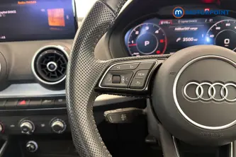 Audi Q2 S Line Automatic Diesel SUV - Stock Number (1677446) - 4th supplementary image