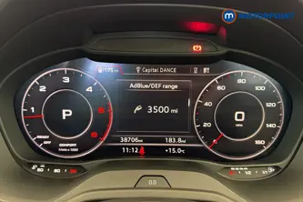 Audi Q2 S Line Automatic Diesel SUV - Stock Number (1677446) - 7th supplementary image