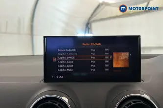 Audi Q2 S Line Automatic Diesel SUV - Stock Number (1677446) - 8th supplementary image