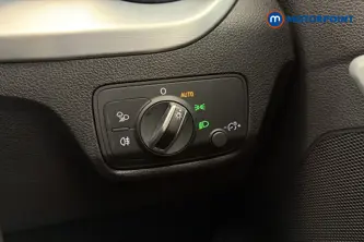 Audi Q2 S Line Automatic Diesel SUV - Stock Number (1677446) - 11th supplementary image