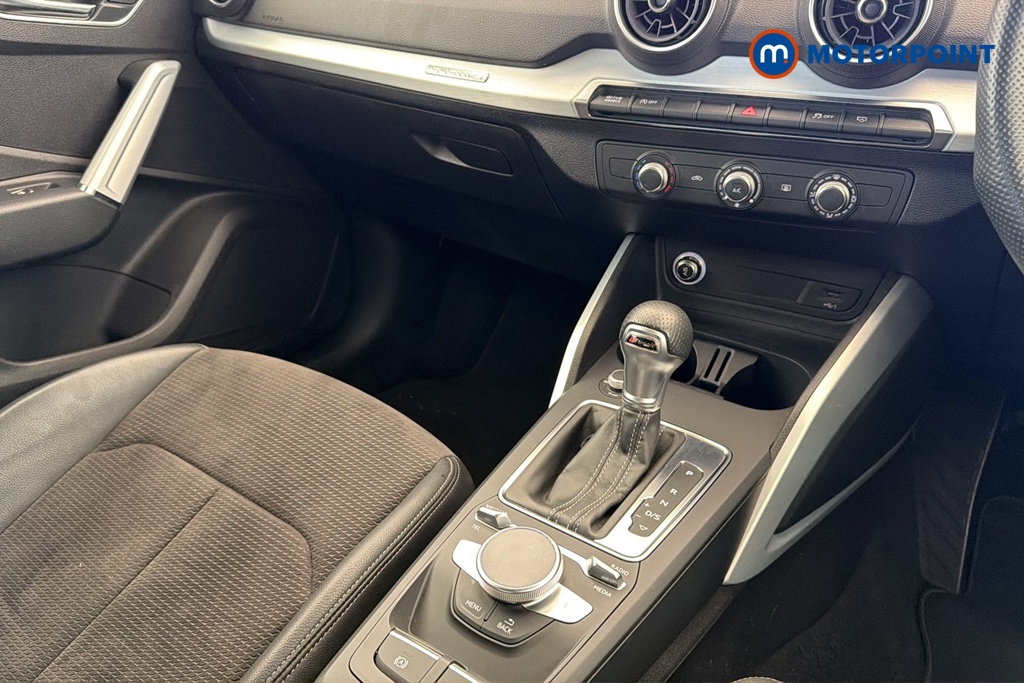 Audi Q2 S Line Automatic Diesel SUV - Stock Number (1677446) - 15th supplementary image