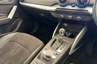 Audi Q2 S Line Automatic Diesel SUV - Stock Number (1677446) - 15th supplementary image