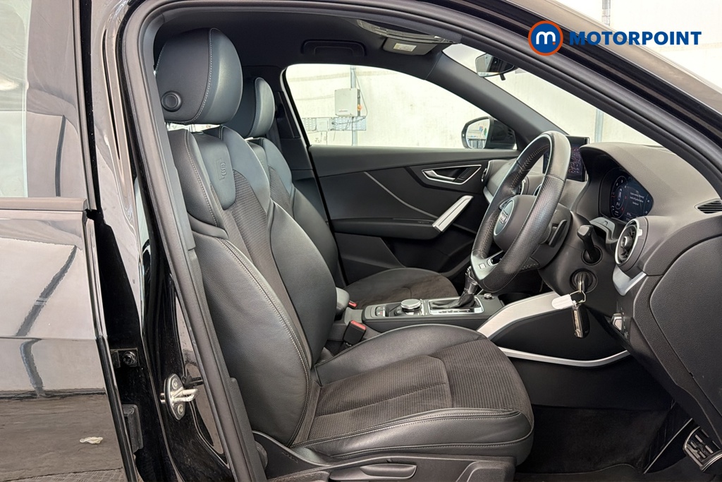 Audi Q2 S Line Automatic Diesel SUV - Stock Number (1677446) - 22nd supplementary image