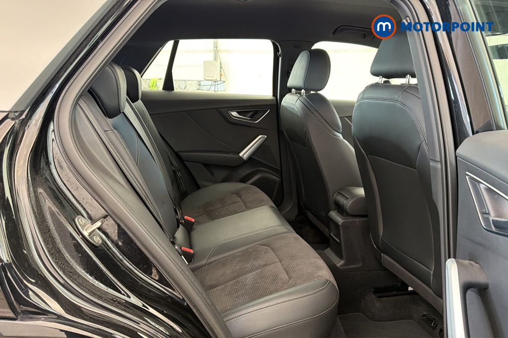 Audi Q2 S Line Automatic Diesel SUV - Stock Number (1677446) - 25th supplementary image
