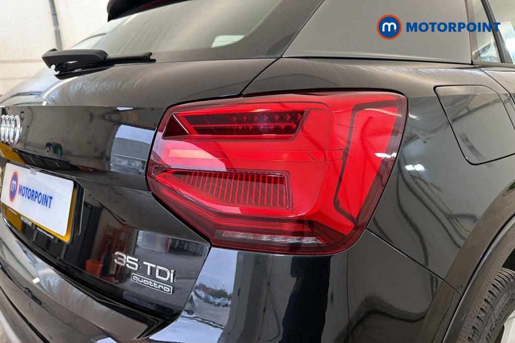 Audi Q2 S Line Automatic Diesel SUV - Stock Number (1677446) - 36th supplementary image