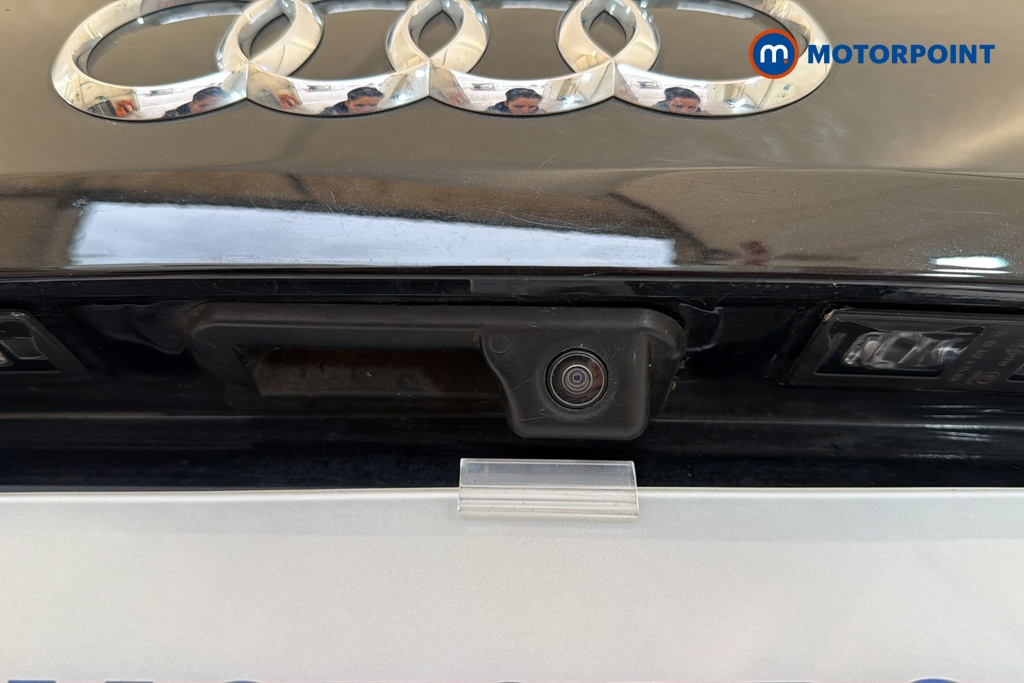 Audi Q2 S Line Automatic Diesel SUV - Stock Number (1677446) - 37th supplementary image