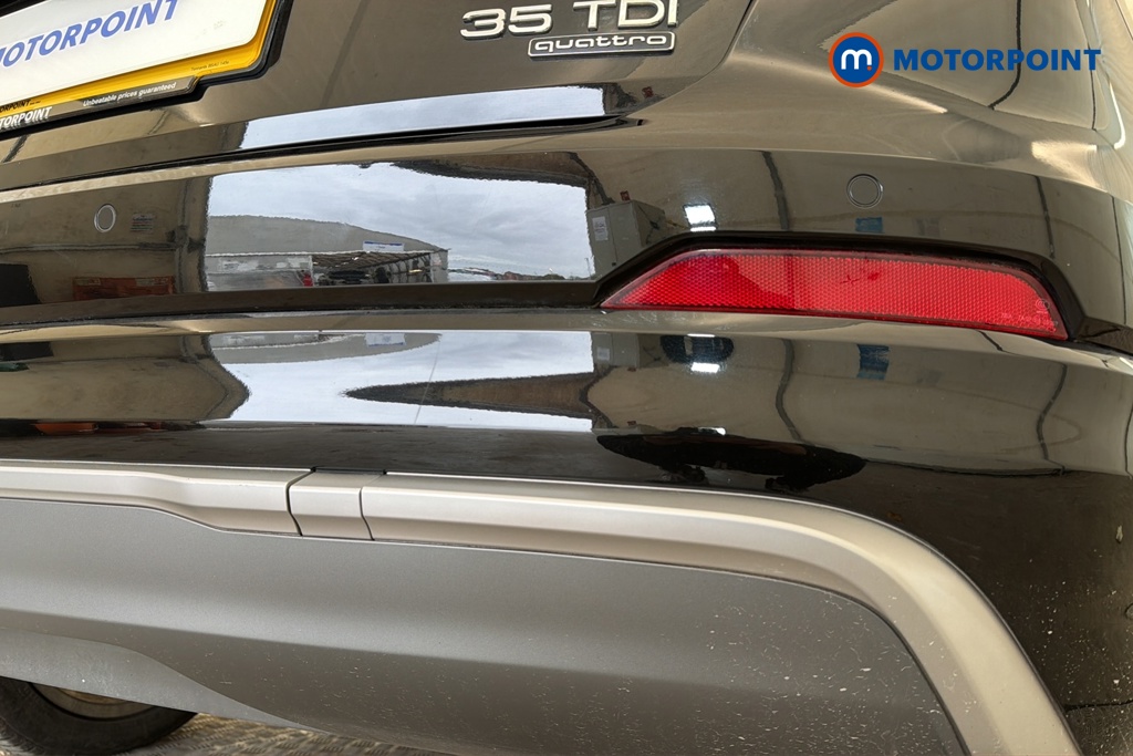 Audi Q2 S Line Automatic Diesel SUV - Stock Number (1677446) - 39th supplementary image