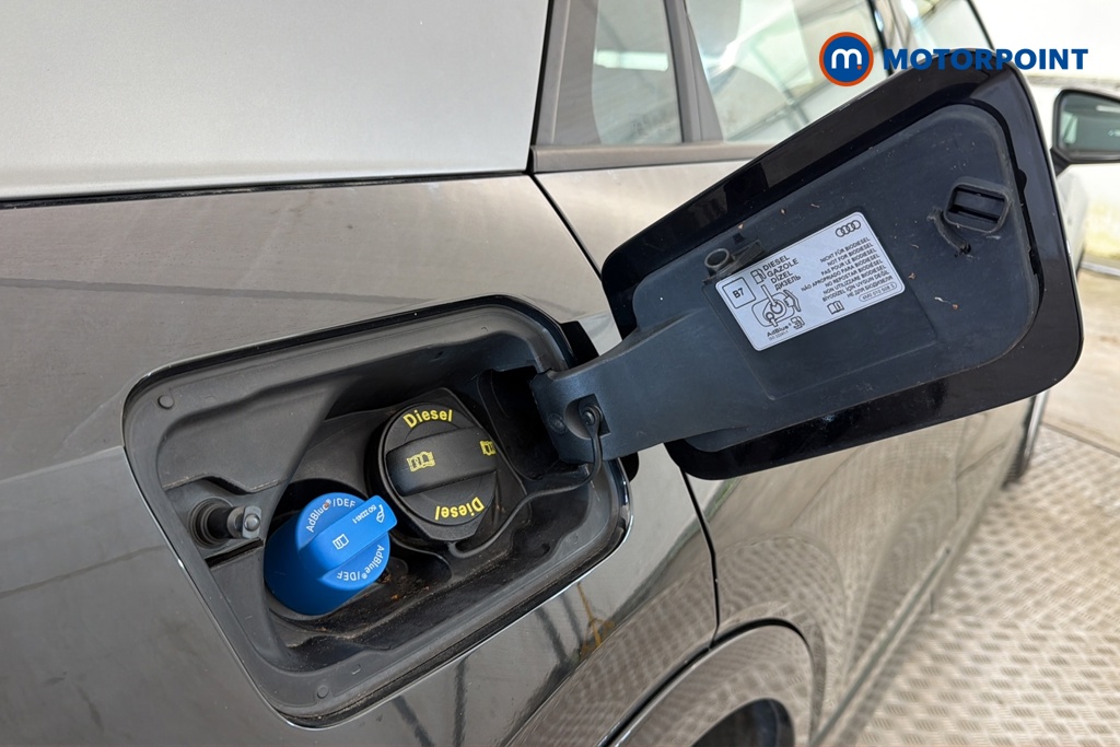 Audi Q2 S Line Automatic Diesel SUV - Stock Number (1677446) - 41st supplementary image
