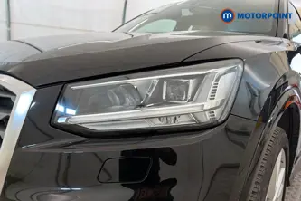 Audi Q2 S Line Automatic Diesel SUV - Stock Number (1677446) - 42nd supplementary image