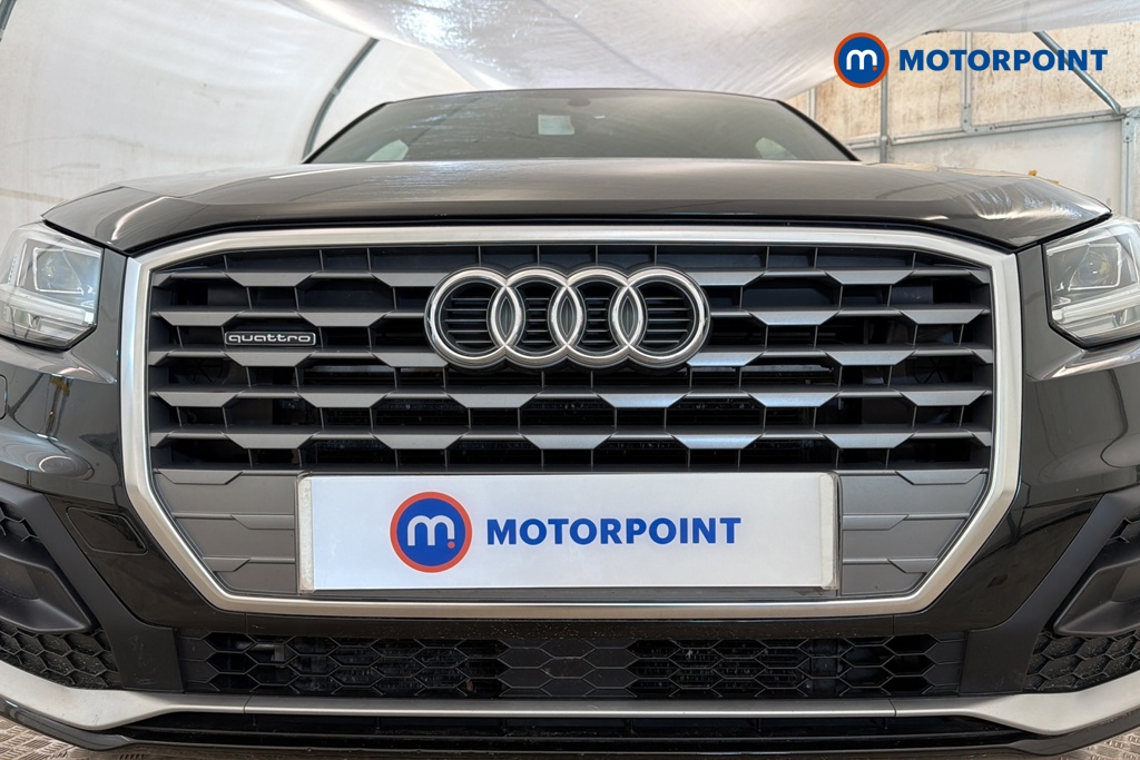 Audi Q2 S Line Automatic Diesel SUV - Stock Number (1677446) - 43rd supplementary image