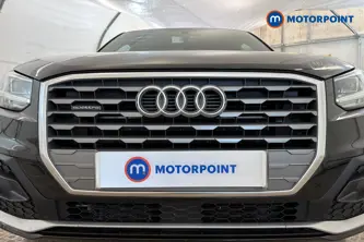 Audi Q2 S Line Automatic Diesel SUV - Stock Number (1677446) - 43rd supplementary image