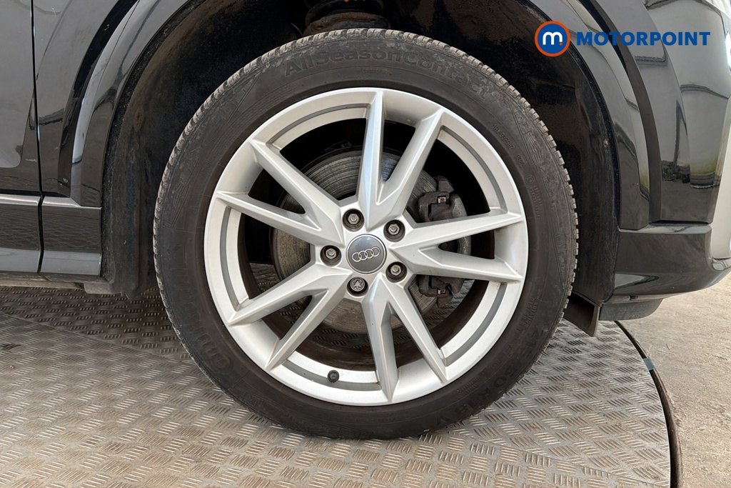 Audi Q2 S Line Automatic Diesel SUV - Stock Number (1677446) - 47th supplementary image
