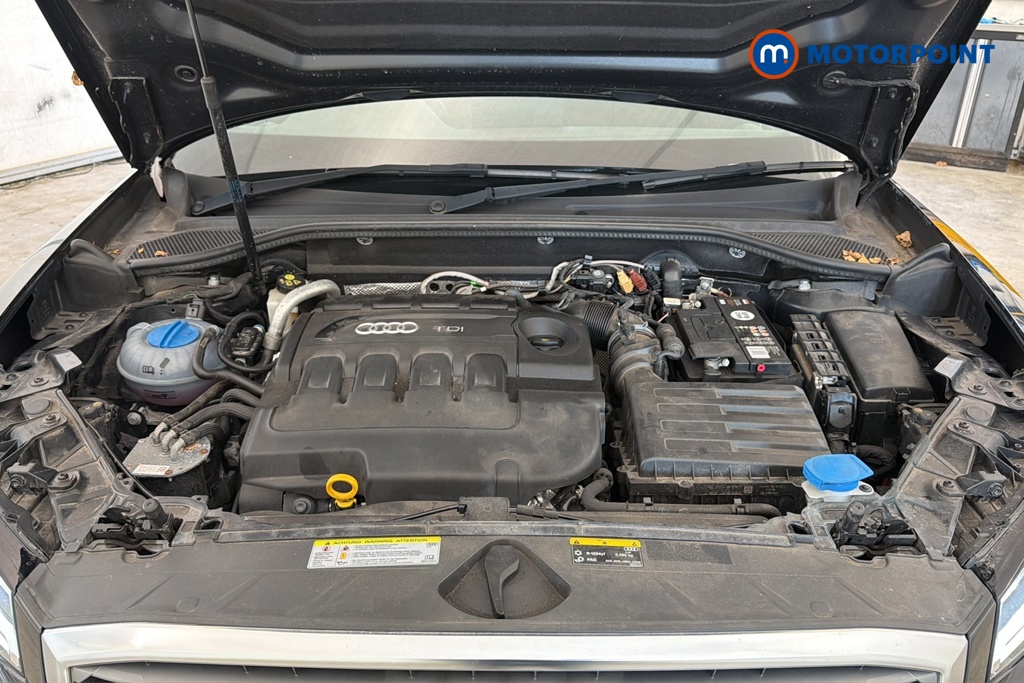 Audi Q2 S Line Automatic Diesel SUV - Stock Number (1677446) - 48th supplementary image
