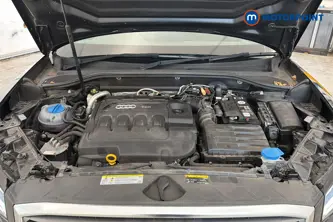 Audi Q2 S Line Automatic Diesel SUV - Stock Number (1677446) - 48th supplementary image