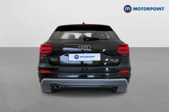 Audi Q2 S Line Automatic Diesel SUV - Stock Number (1677446) - Rear bumper