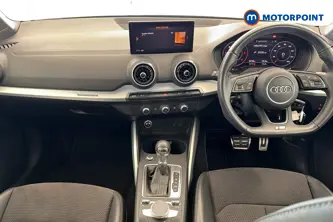 Audi Q2 S Line Automatic Diesel SUV - Stock Number (1677446) - 1st supplementary image