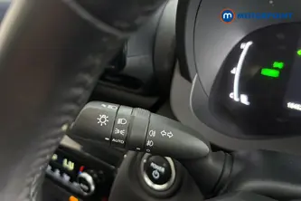 Toyota Yaris Cross Icon Automatic Petrol-Electric Hybrid Estate - Stock Number (1677584) - 5th supplementary image